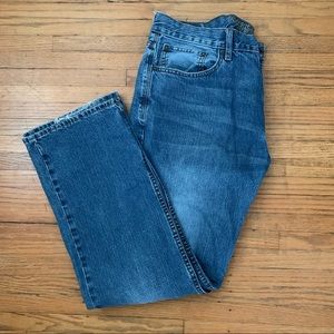 American Eagle Outfitters Men’s Bootcut Jeans